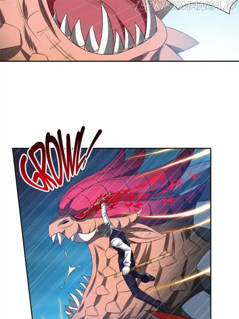 Rebirth Of The Godly Prodigal Chapter 105