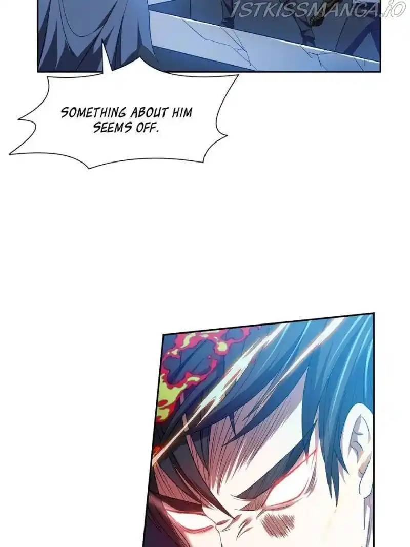 Rebirth Of The Godly Prodigal Chapter 105