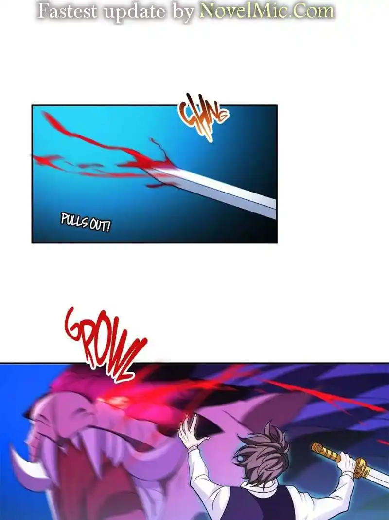 Rebirth Of The Godly Prodigal Chapter 106