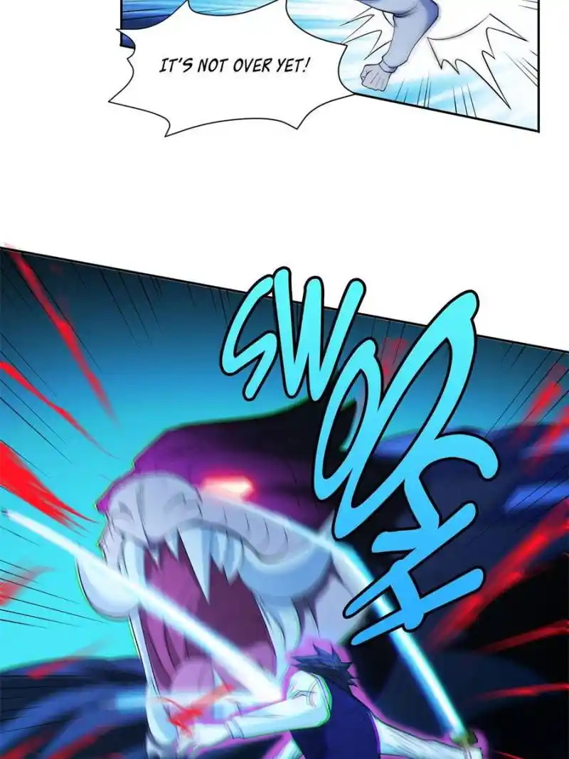 Rebirth Of The Godly Prodigal Chapter 106