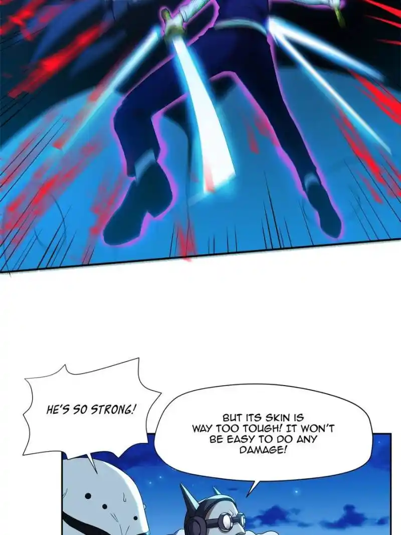 Rebirth Of The Godly Prodigal Chapter 106