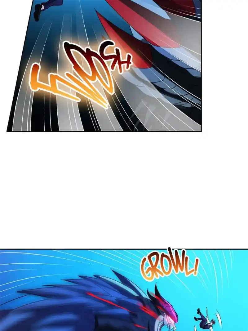 Rebirth Of The Godly Prodigal Chapter 106