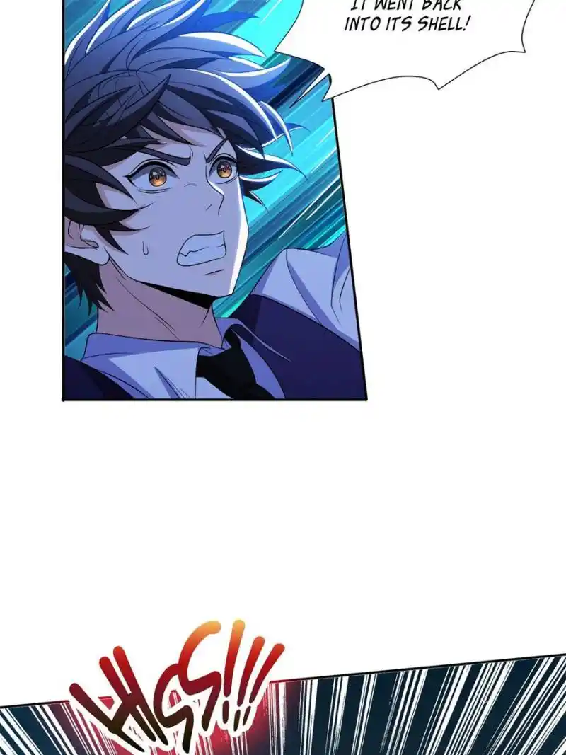 Rebirth Of The Godly Prodigal Chapter 106