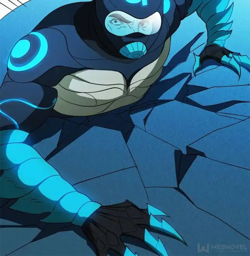 Rebirth Of The Godly Prodigal Chapter 106