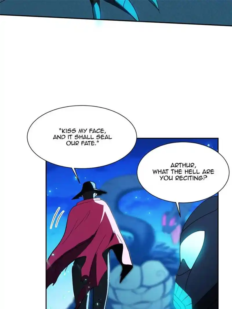 Rebirth Of The Godly Prodigal Chapter 106