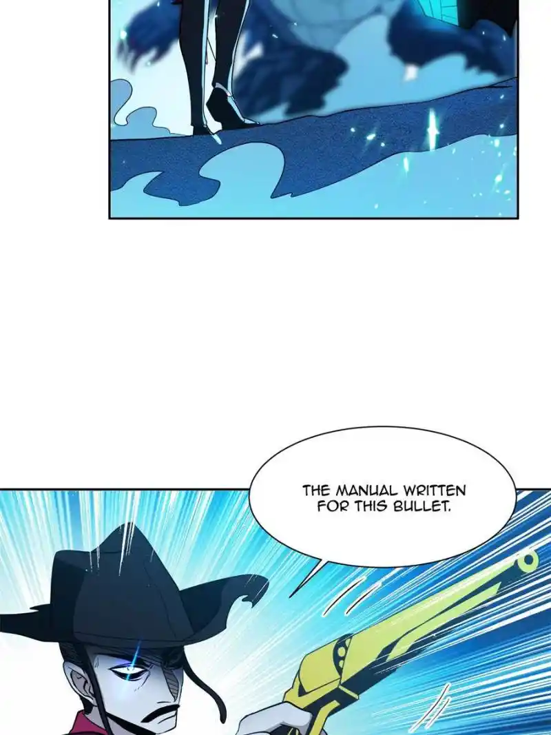 Rebirth Of The Godly Prodigal Chapter 106