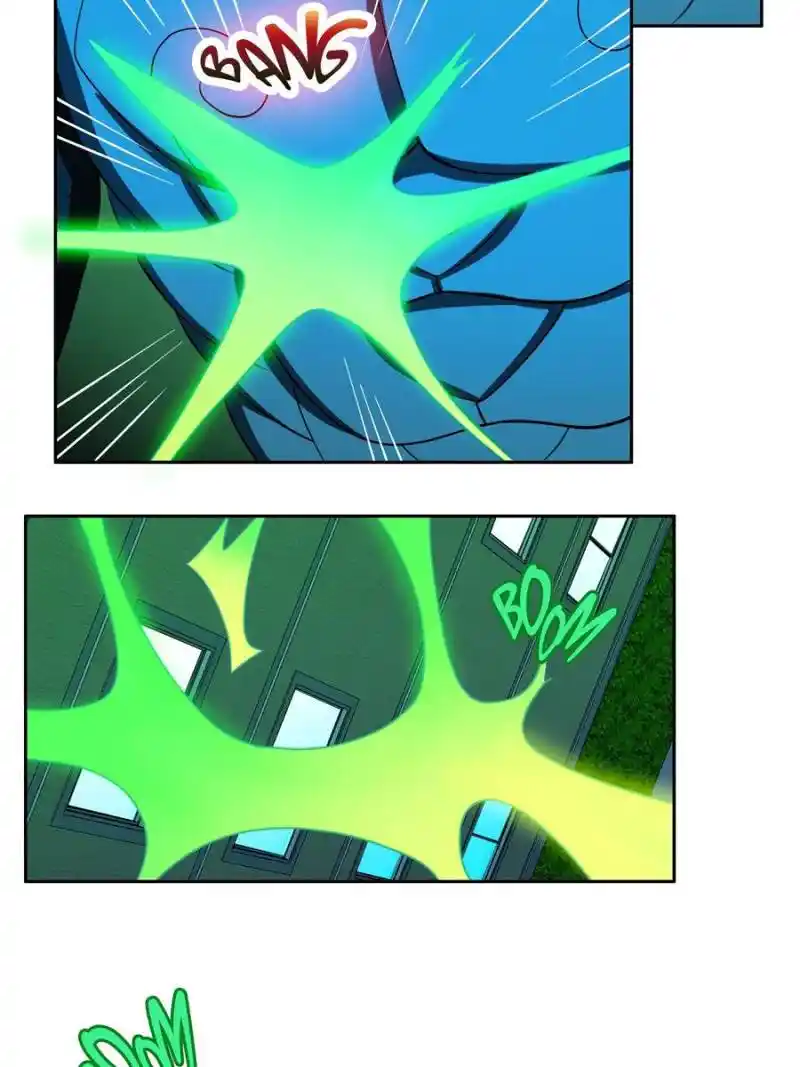 Rebirth Of The Godly Prodigal Chapter 106