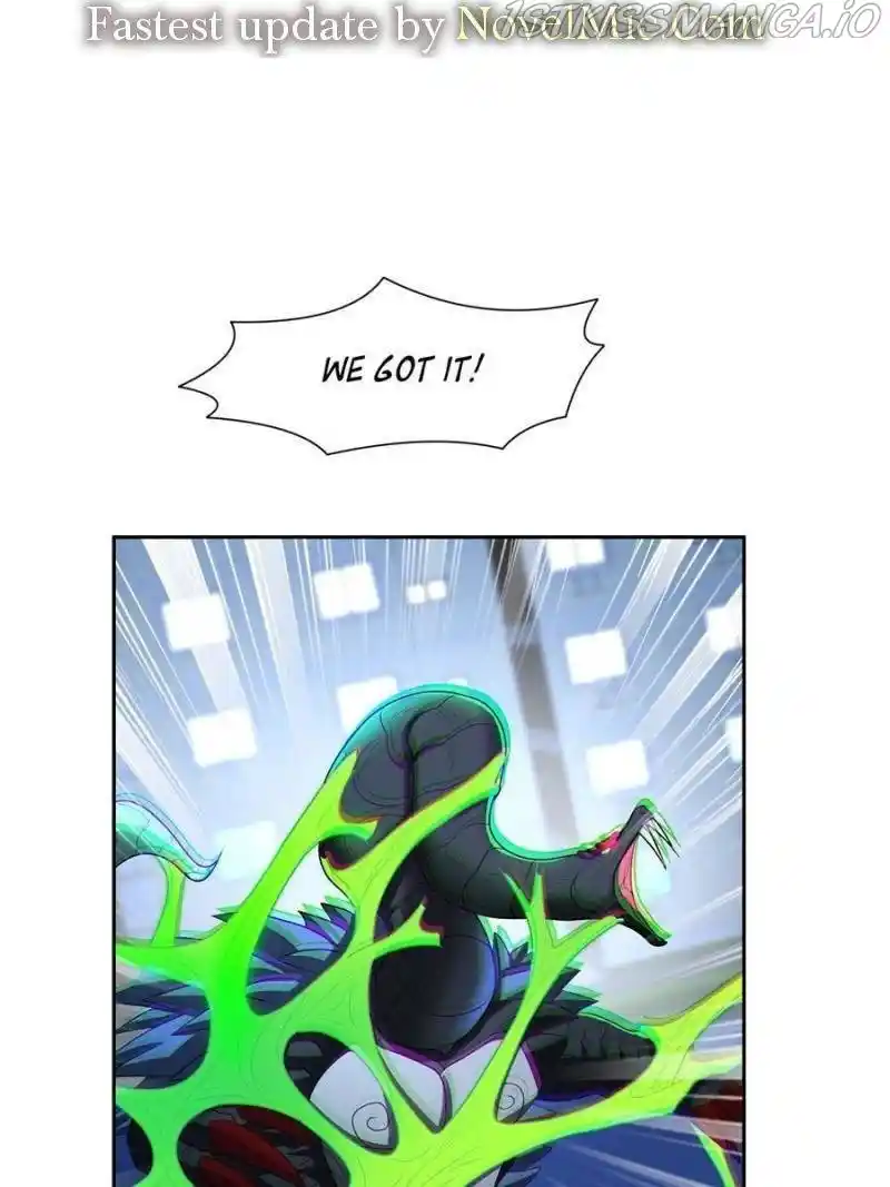 Rebirth Of The Godly Prodigal Chapter 107