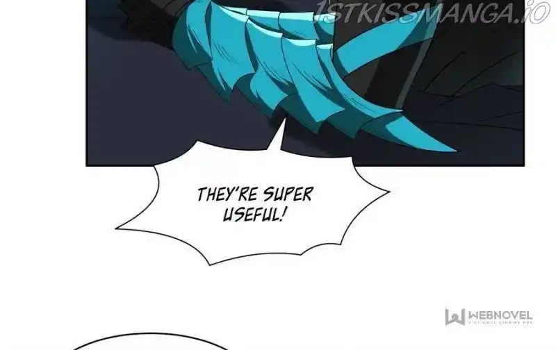 Rebirth Of The Godly Prodigal Chapter 107