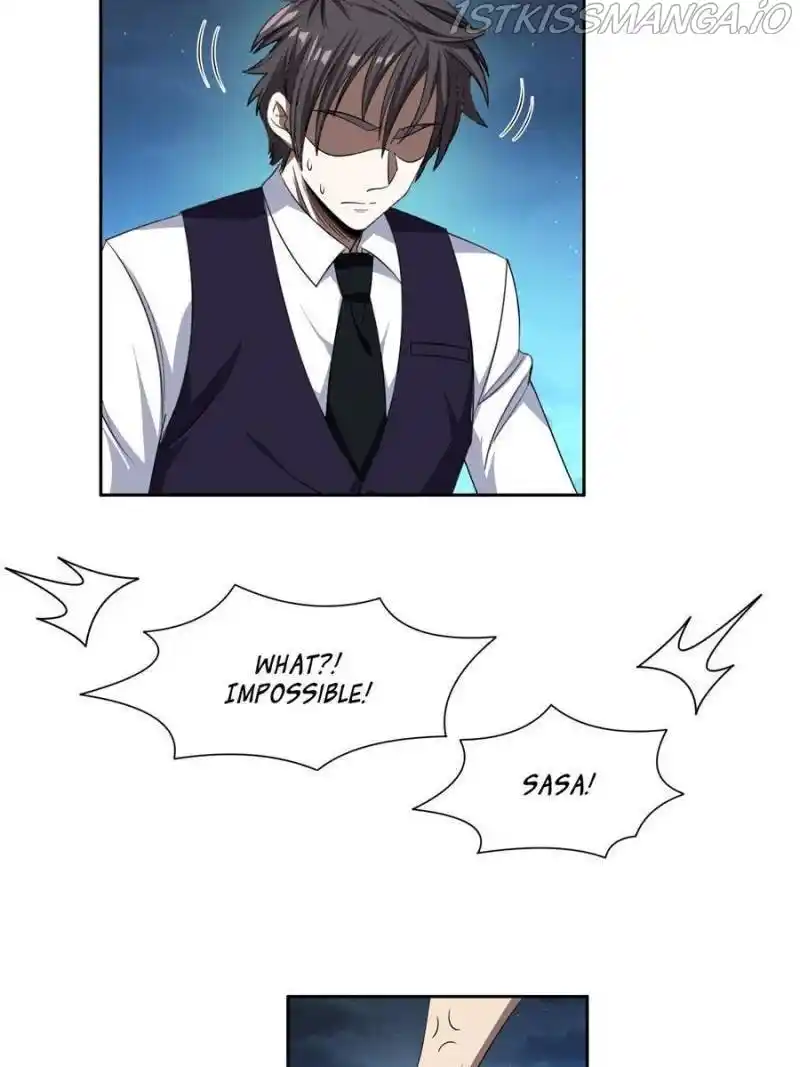 Rebirth Of The Godly Prodigal Chapter 107