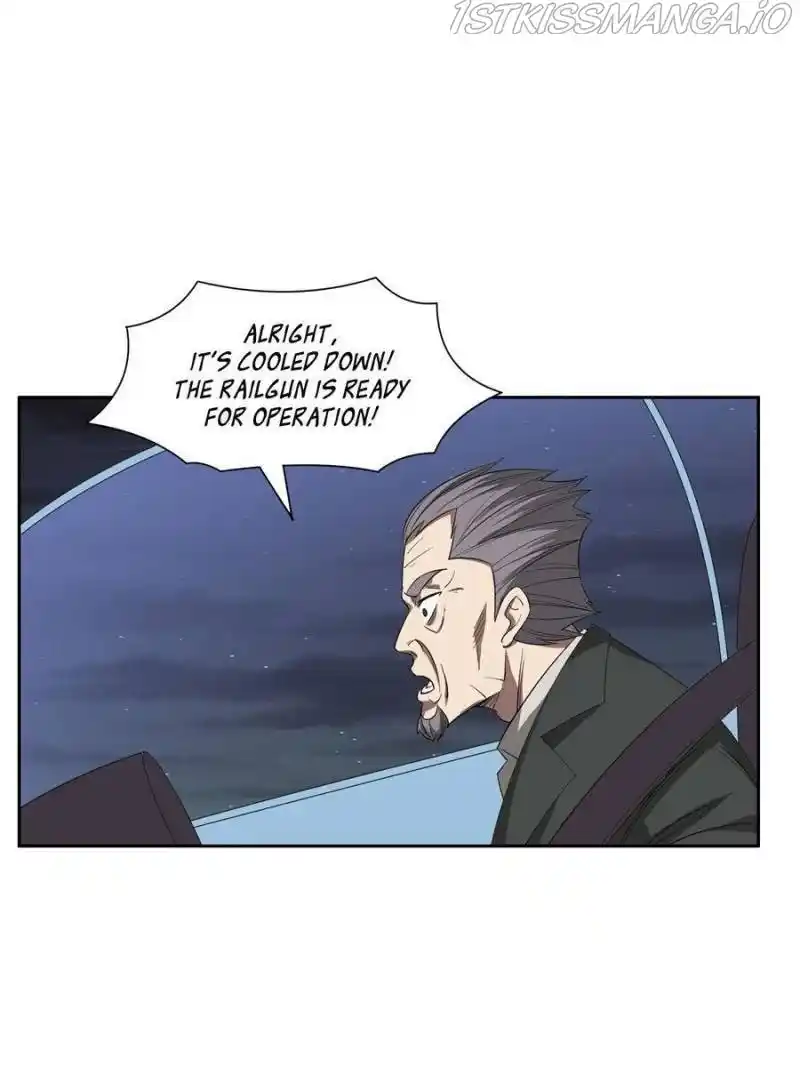 Rebirth Of The Godly Prodigal Chapter 107