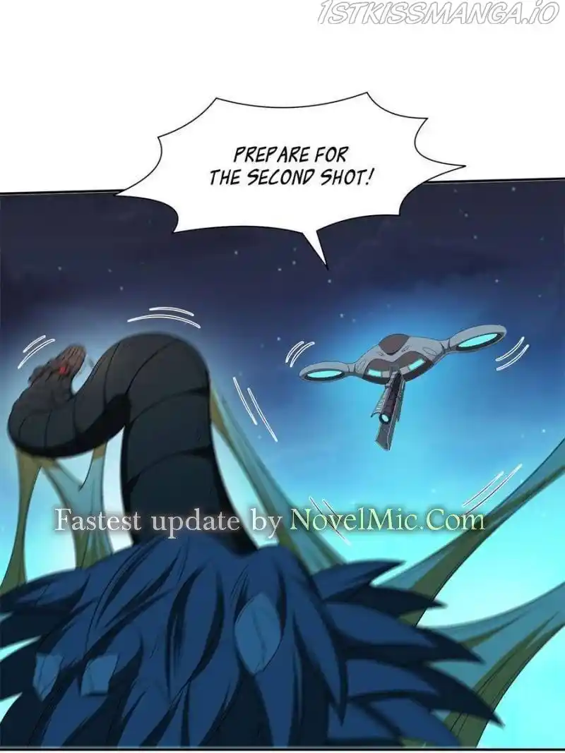 Rebirth Of The Godly Prodigal Chapter 107