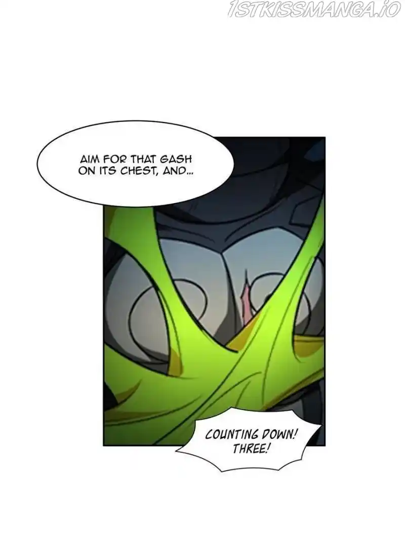 Rebirth Of The Godly Prodigal Chapter 107