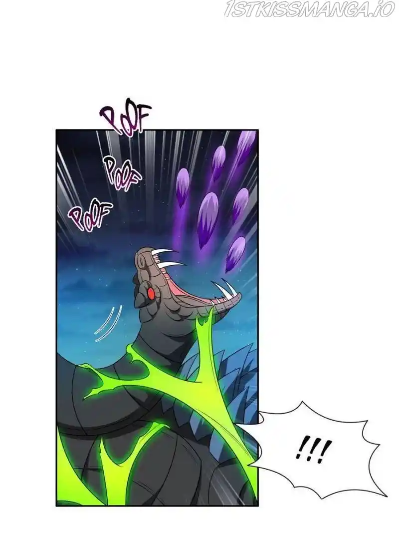 Rebirth Of The Godly Prodigal Chapter 107