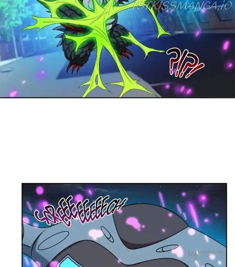 Rebirth Of The Godly Prodigal Chapter 107