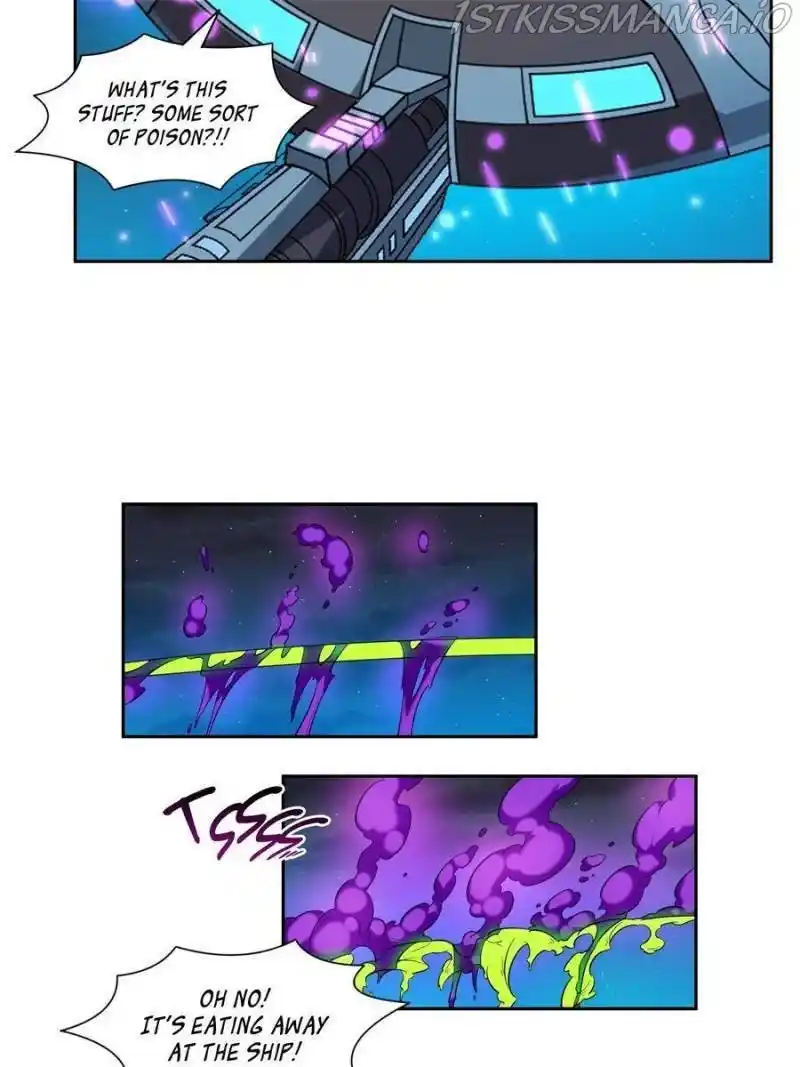 Rebirth Of The Godly Prodigal Chapter 107