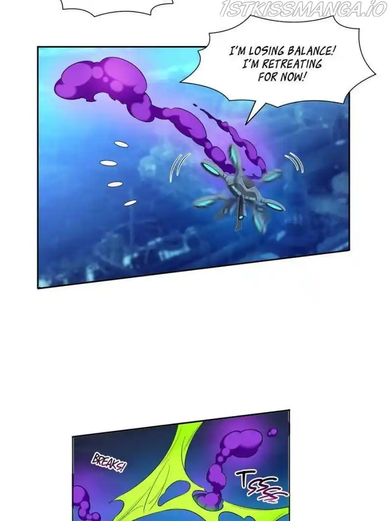 Rebirth Of The Godly Prodigal Chapter 107