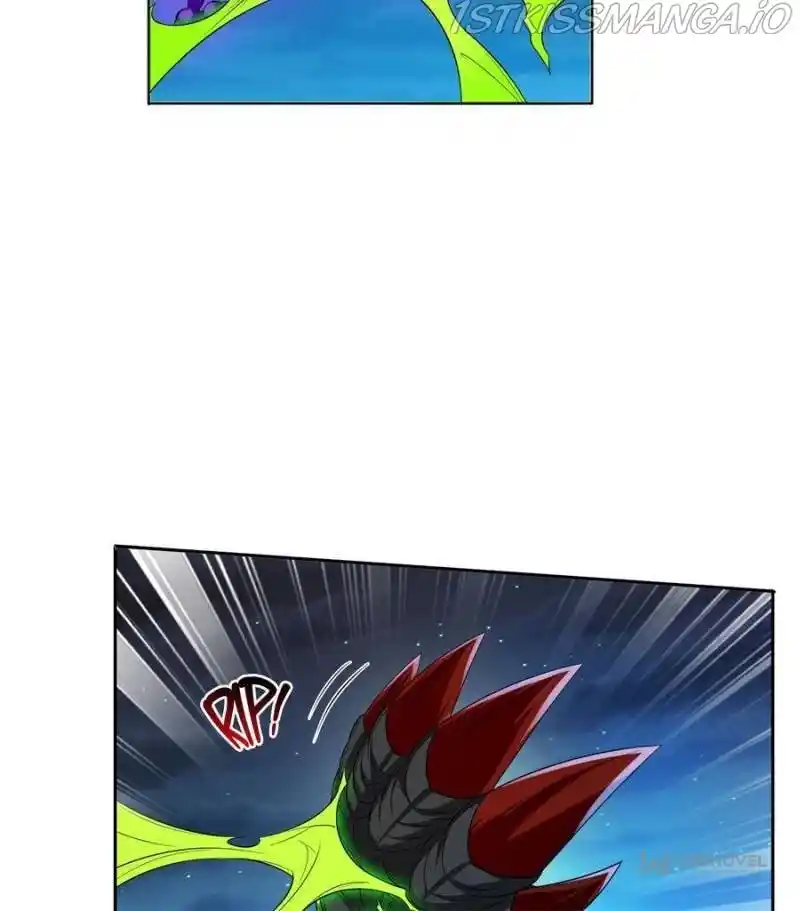 Rebirth Of The Godly Prodigal Chapter 107