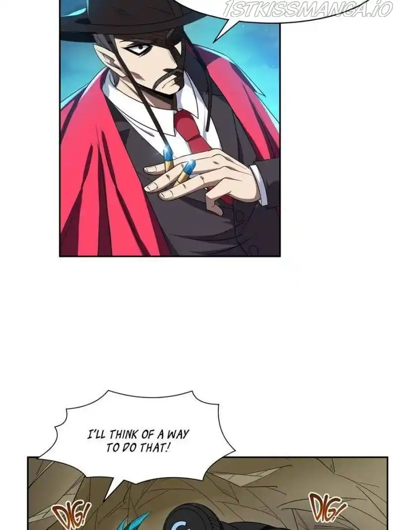 Rebirth Of The Godly Prodigal Chapter 107