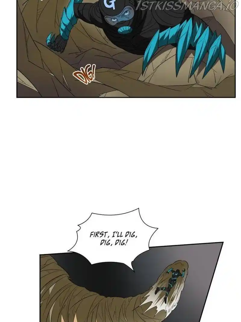 Rebirth Of The Godly Prodigal Chapter 107