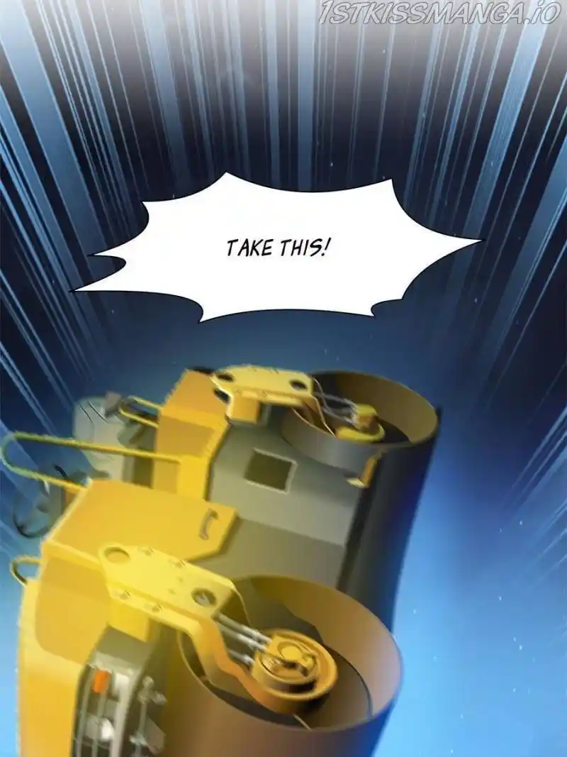 Rebirth Of The Godly Prodigal Chapter 107