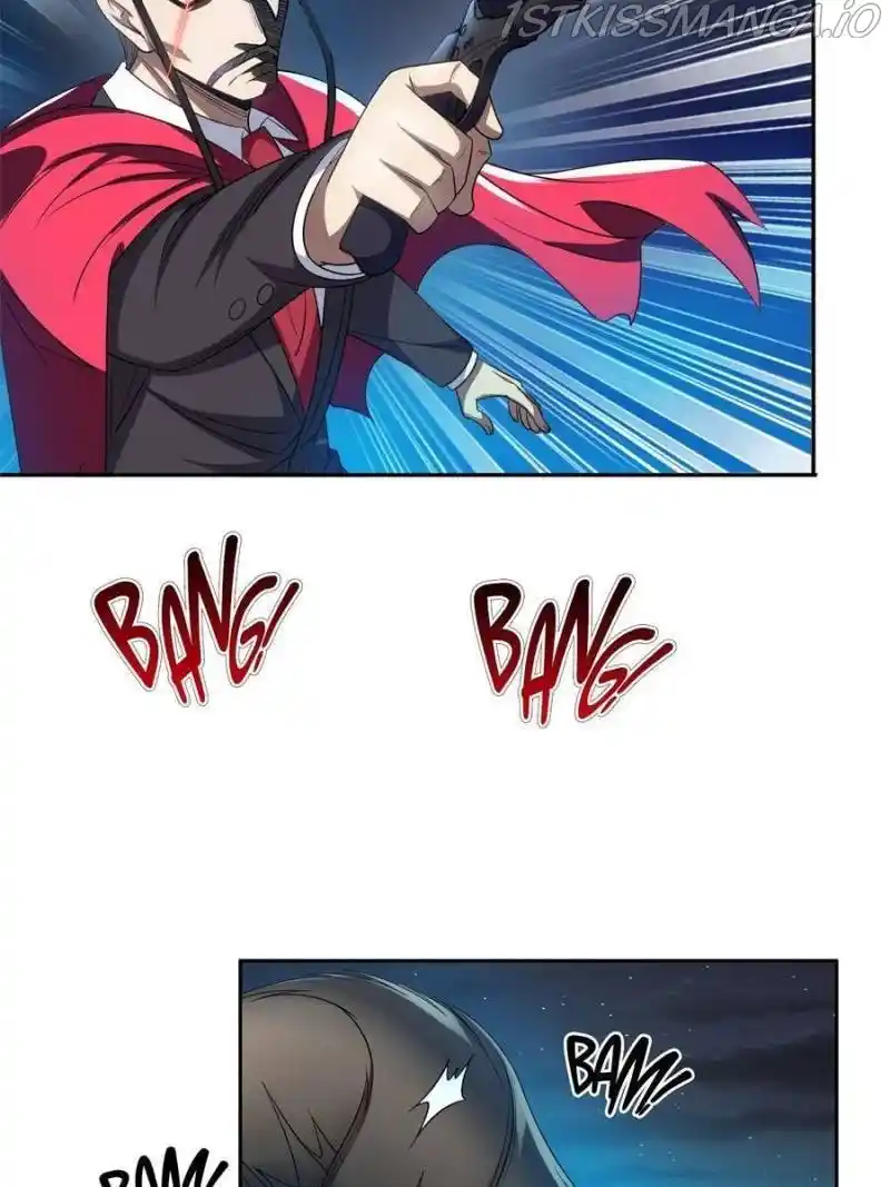 Rebirth Of The Godly Prodigal Chapter 107