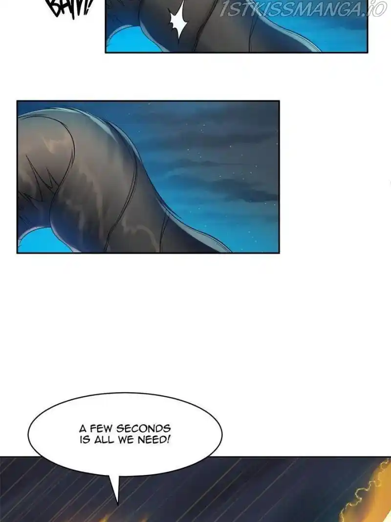 Rebirth Of The Godly Prodigal Chapter 107