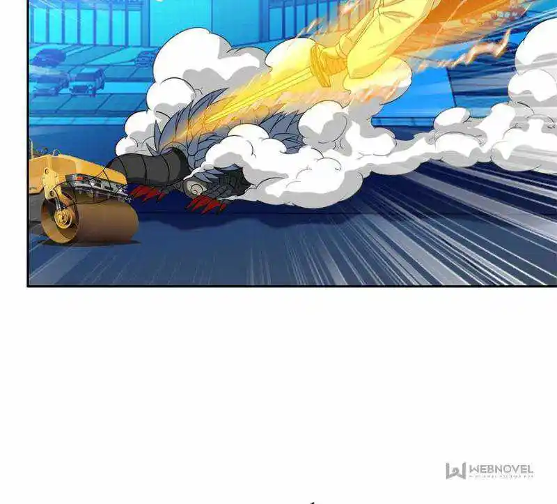 Rebirth Of The Godly Prodigal Chapter 108