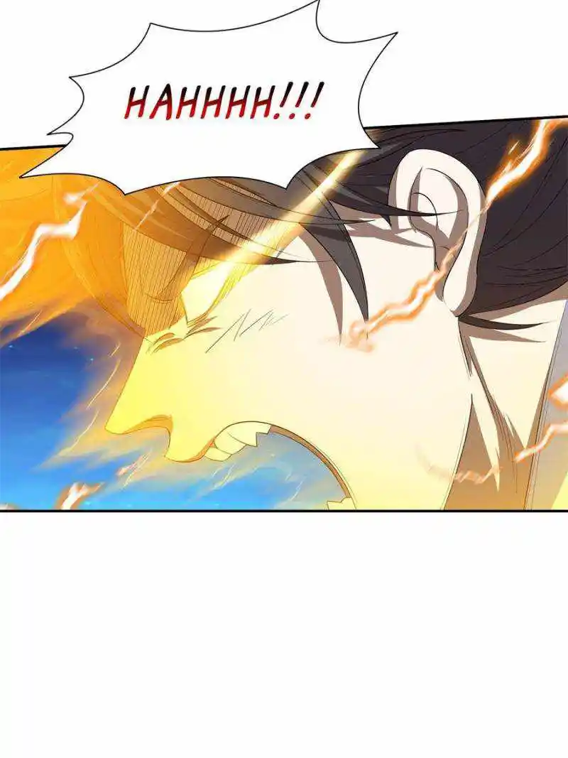 Rebirth Of The Godly Prodigal Chapter 108