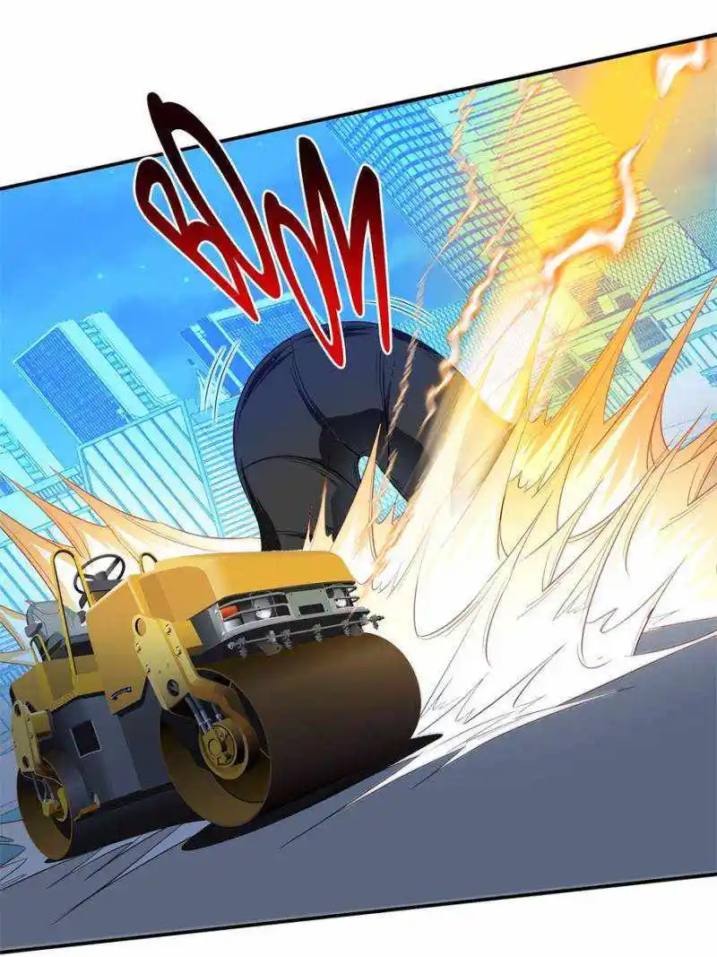 Rebirth Of The Godly Prodigal Chapter 108