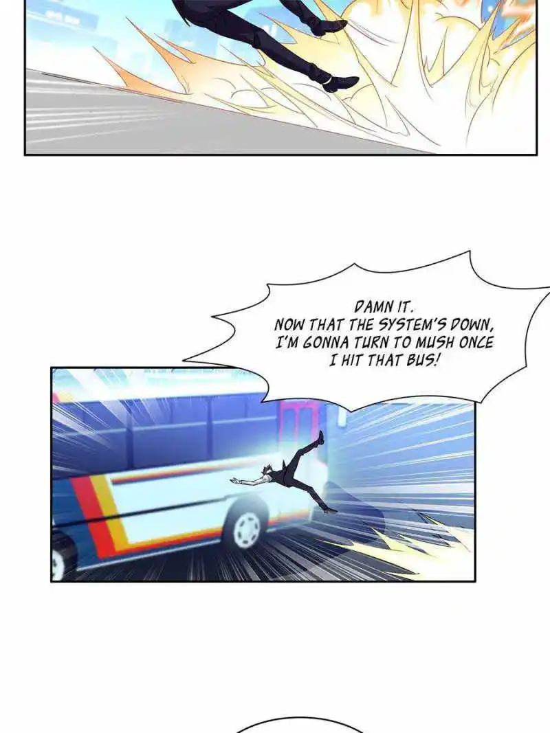 Rebirth Of The Godly Prodigal Chapter 108