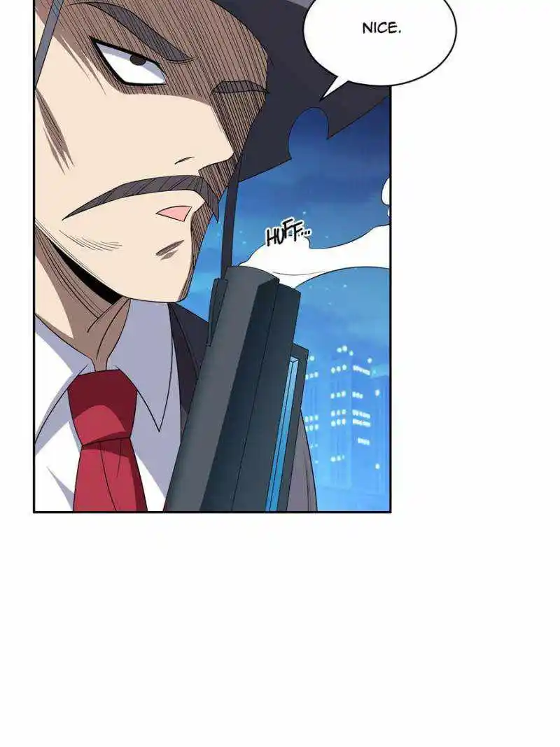 Rebirth Of The Godly Prodigal Chapter 108