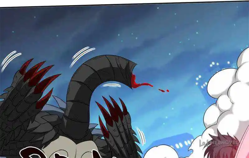 Rebirth Of The Godly Prodigal Chapter 108