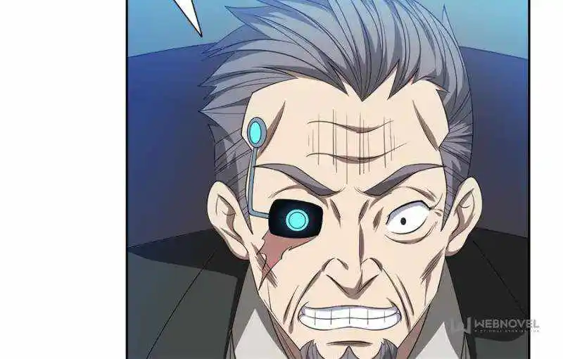 Rebirth Of The Godly Prodigal Chapter 108