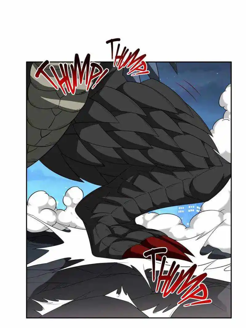 Rebirth Of The Godly Prodigal Chapter 108