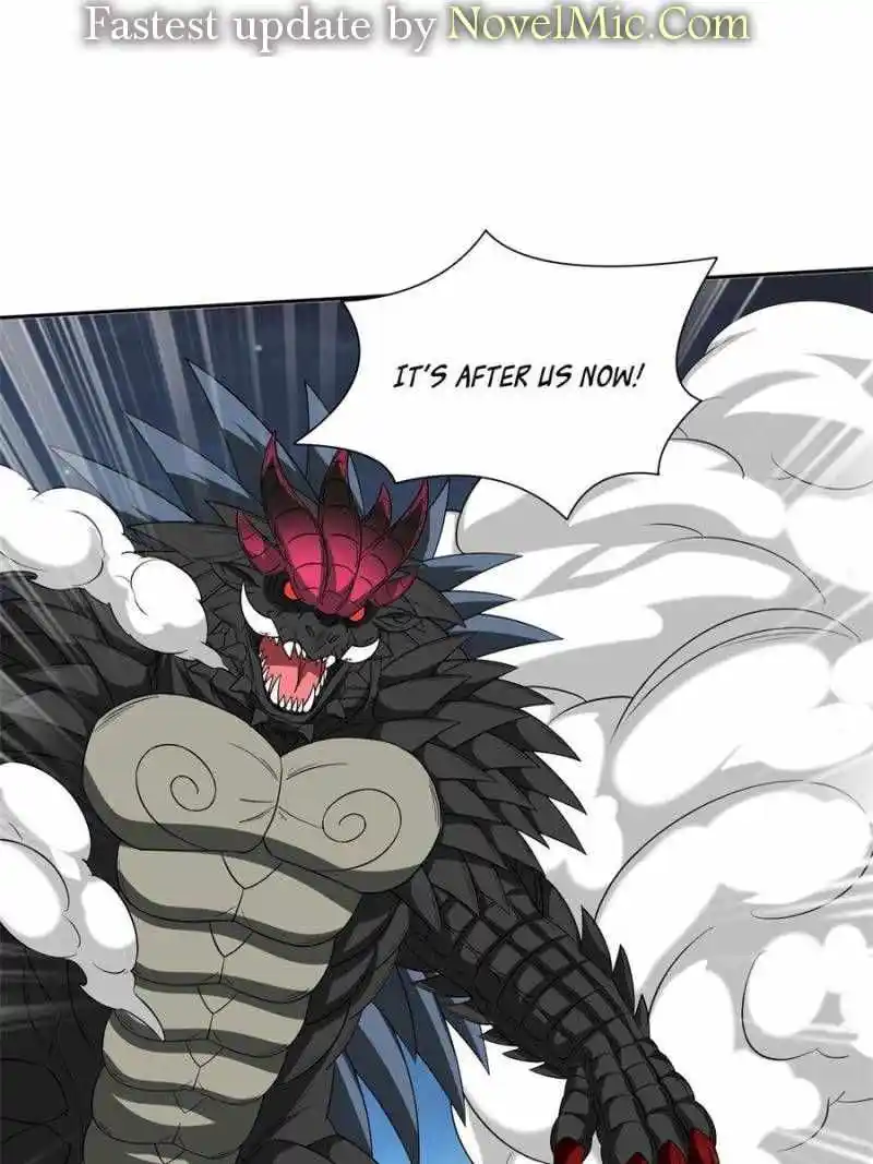 Rebirth Of The Godly Prodigal Chapter 108