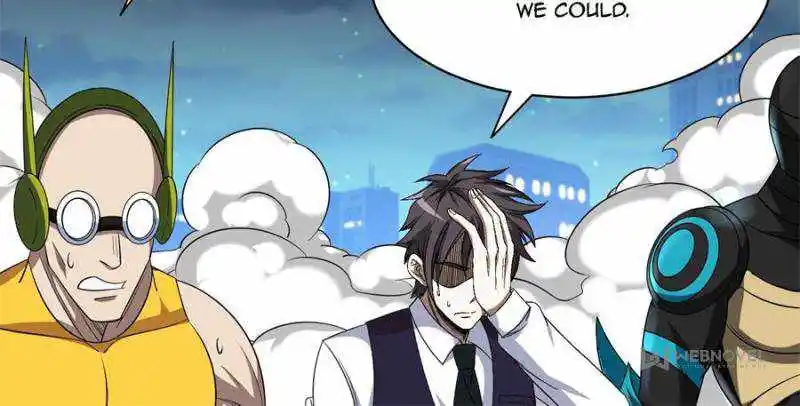 Rebirth Of The Godly Prodigal Chapter 108