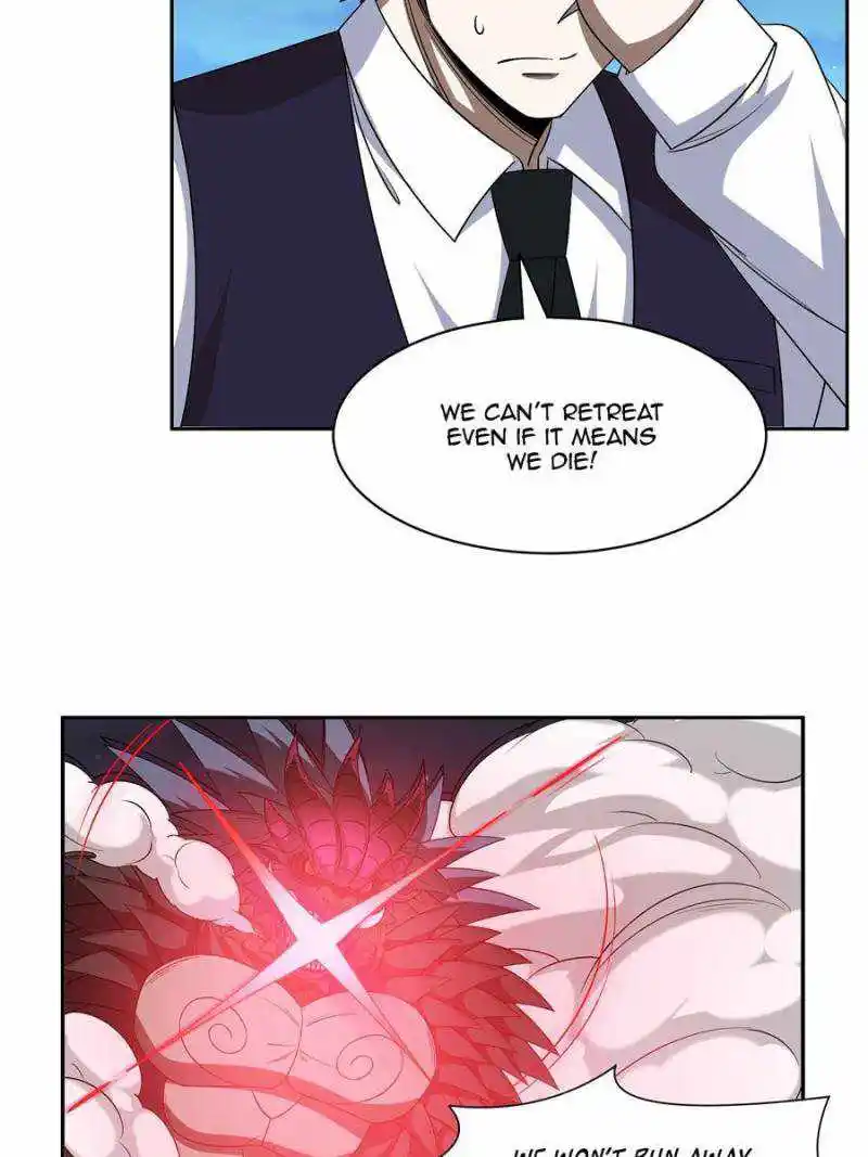 Rebirth Of The Godly Prodigal Chapter 108