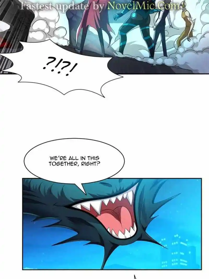 Rebirth Of The Godly Prodigal Chapter 108