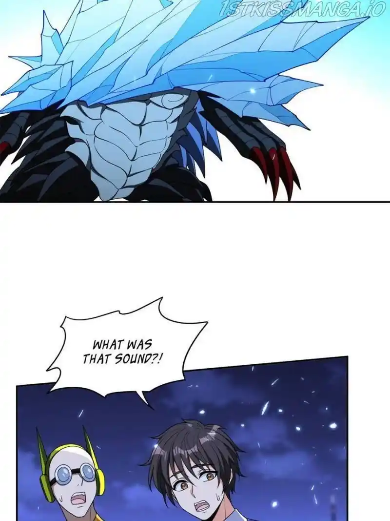 Rebirth Of The Godly Prodigal Chapter 109