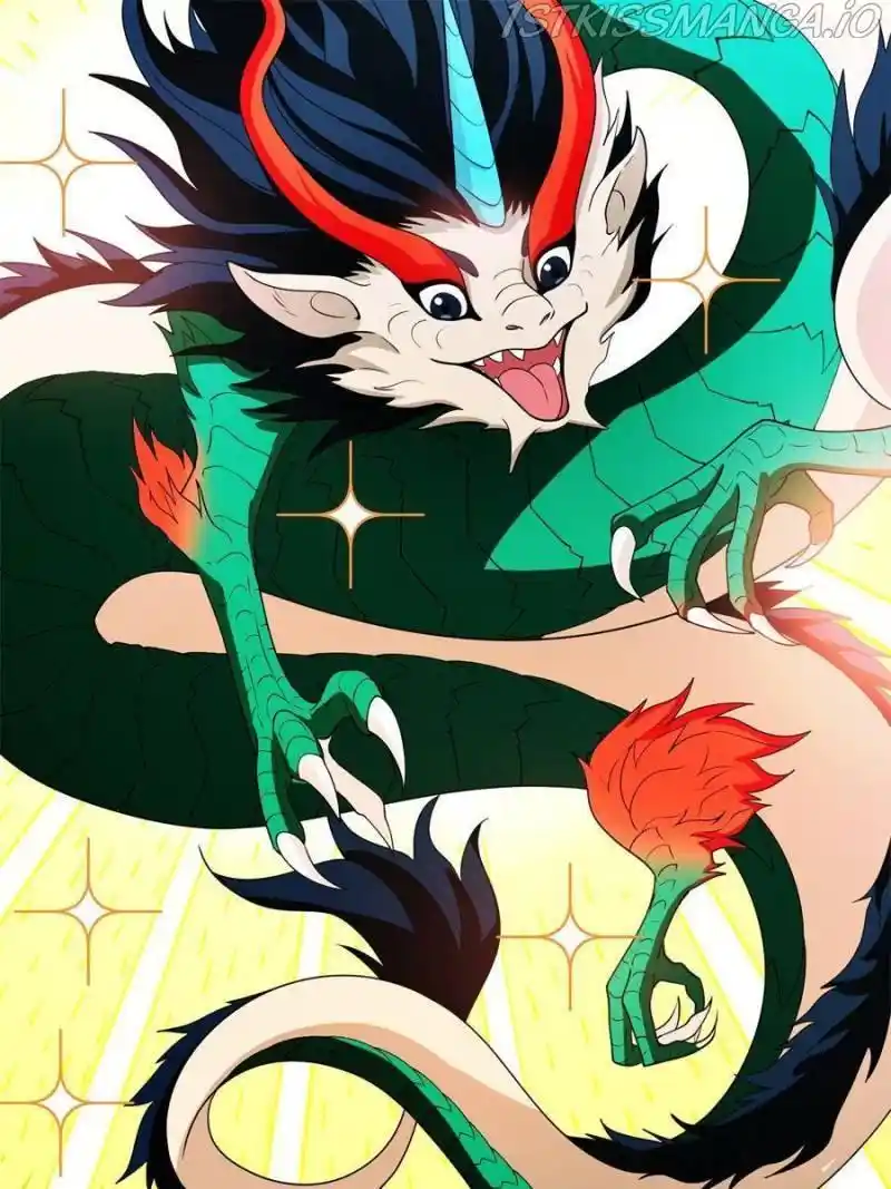 Rebirth Of The Godly Prodigal Chapter 109