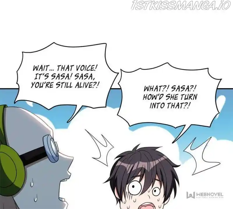 Rebirth Of The Godly Prodigal Chapter 109