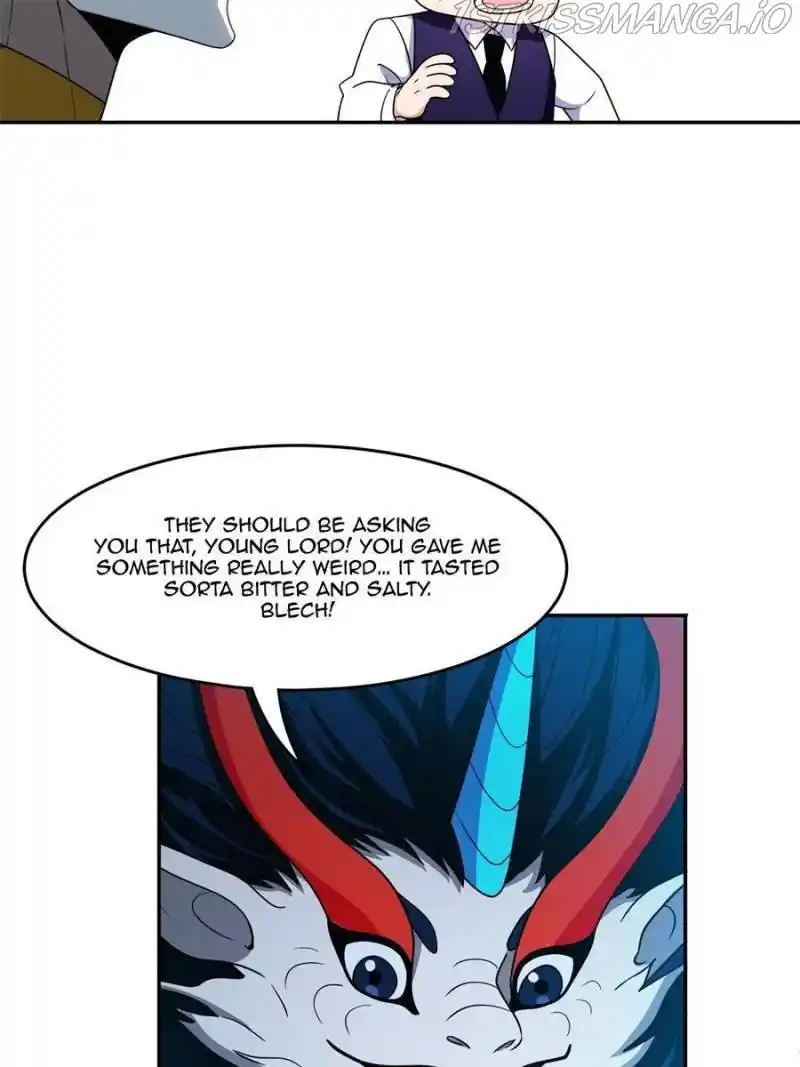 Rebirth Of The Godly Prodigal Chapter 109