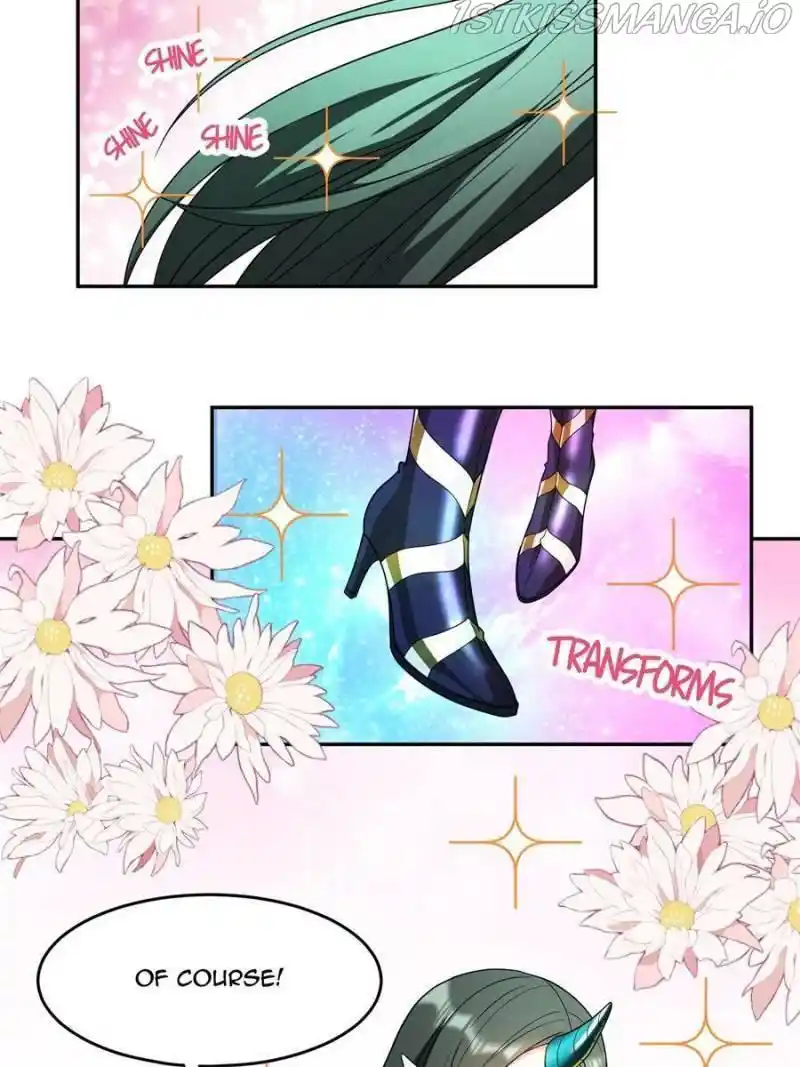 Rebirth Of The Godly Prodigal Chapter 109