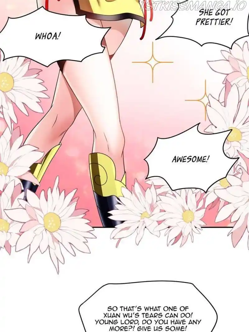 Rebirth Of The Godly Prodigal Chapter 109