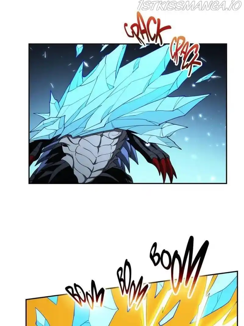 Rebirth Of The Godly Prodigal Chapter 109