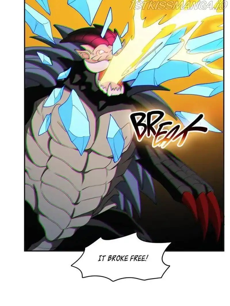 Rebirth Of The Godly Prodigal Chapter 109