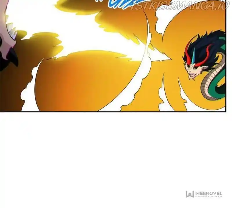 Rebirth Of The Godly Prodigal Chapter 109