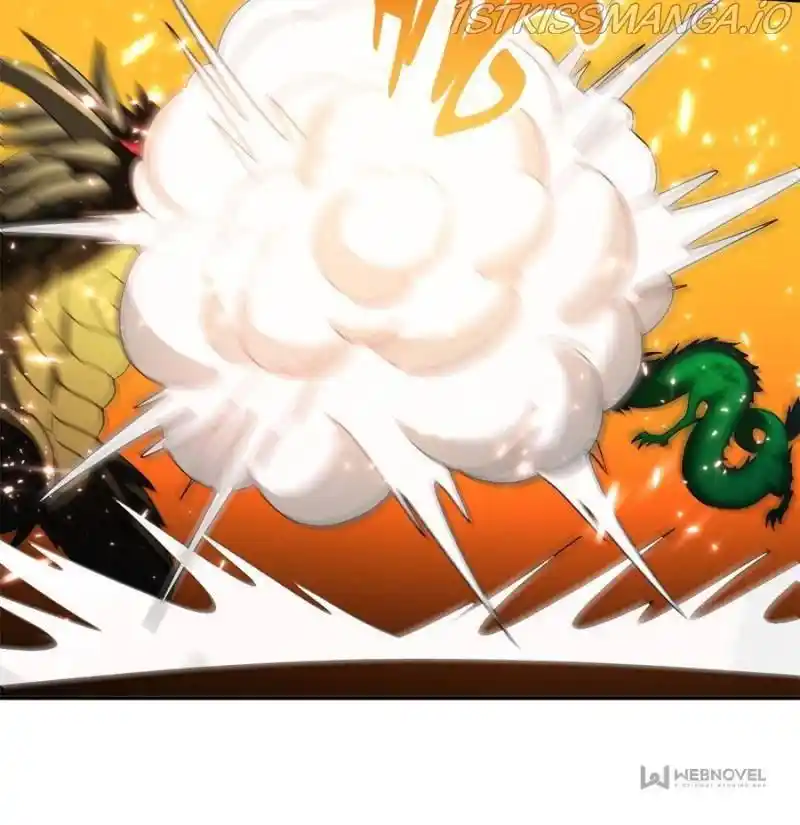 Rebirth Of The Godly Prodigal Chapter 109