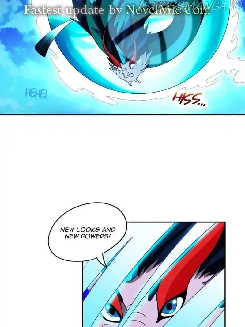 Rebirth Of The Godly Prodigal Chapter 109